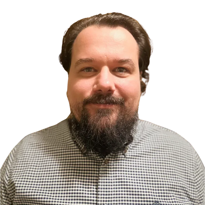 Dr. Anthony Shannon